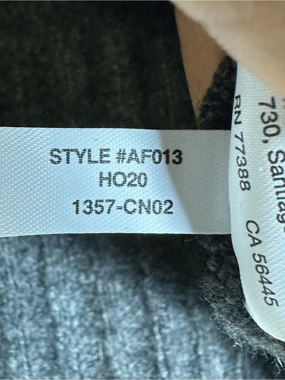 J. Crew Sparkle Soft Merino Wool Alpaca Gray gemstones/crystals S Crew Neck Soft